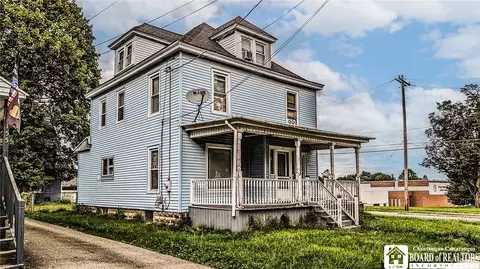 157 Buffalo St, Jamestown, NY 14701