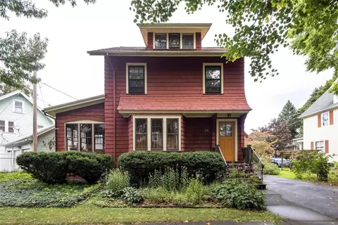 28 Washburn Park, Rochester, NY 14620