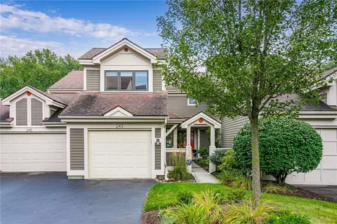 243 Highland Pkwy, Rochester, NY 14620
