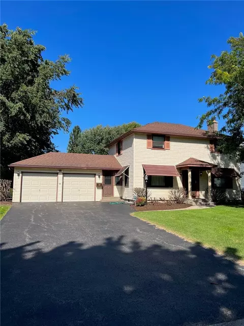 64 Michelle Dr, Irondequoit, NY 14617