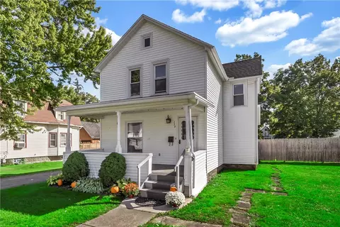 119 William St, Shelby, NY 14103