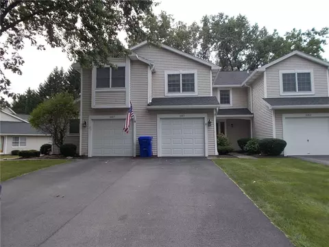 1085 Cane Patch, Webster, NY 14580