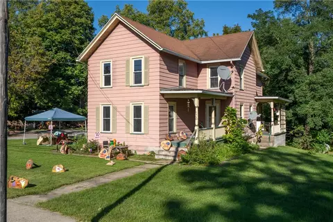 4567 Main St, Hemlock, NY 14466