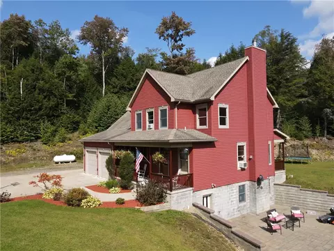 2752 Route 219, Kane, PA 16735