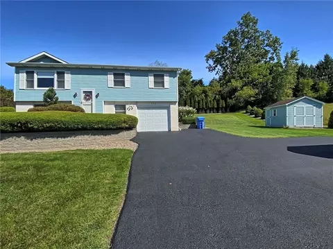 114 Trout Run, Arcadia, NY 14513