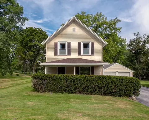 1172 Rush West Rush Rd, Rush, NY 14543