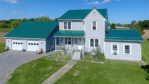 4275 Lima Rd, Geneseo, NY 14454