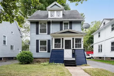 97 Monica St, Rochester, NY 14619