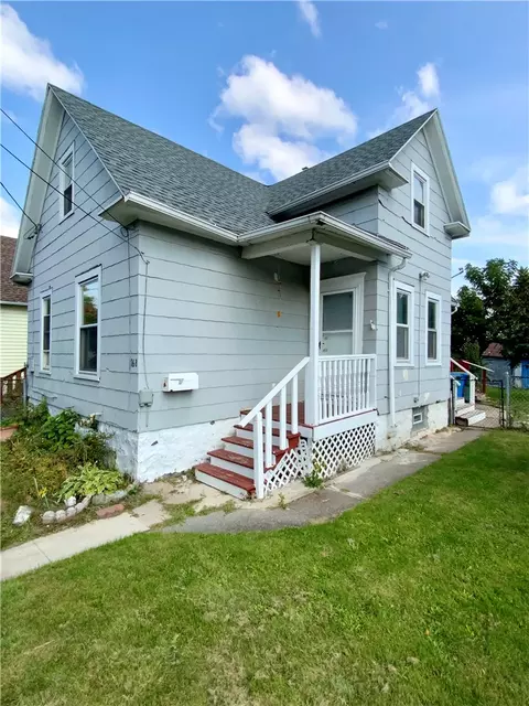 168 Glide St, Rochester, NY 14611