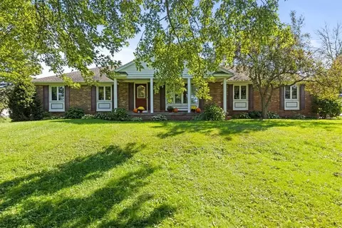 824 Martin Rd, Hamlin, NY 14464