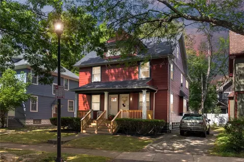 4244 Vermont St #44, Rochester, NY 14609