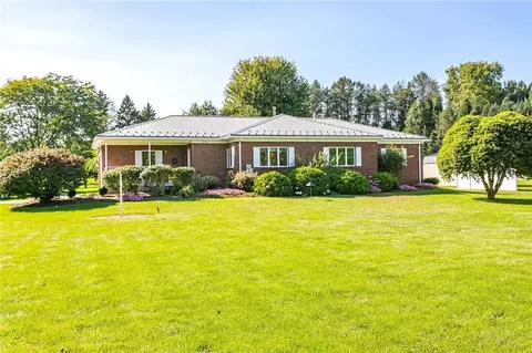 4666 Kearney Rd, Stanley, NY 14561