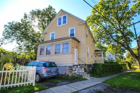 16 Baycliff Dr, Rochester, NY 14614