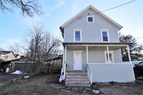 81 W Broadway, Oneonta, NY 13820