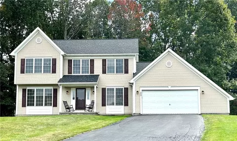 23 Pen Web Park, Webster, NY 14580