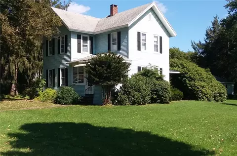 48 Maple Ave, Unadilla, NY 13849
