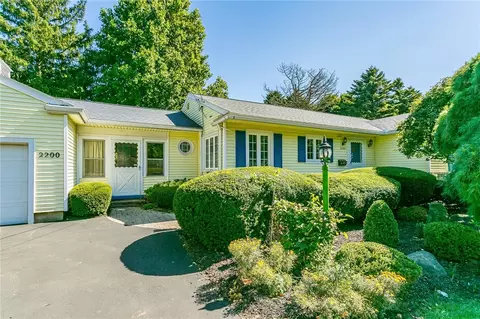 2200 Culver Rd, Rochester, NY 14609