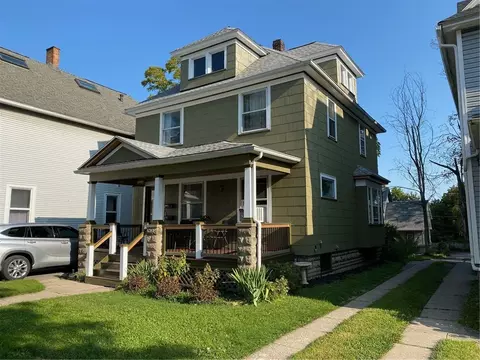 56 Rockingham St, Rochester, NY 14620