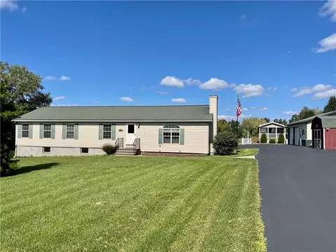 1209 Spring Street Rd, Springport, NY 13034
