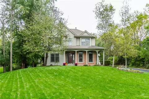 4970 Butler Rd, Canandaigua, NY 14424