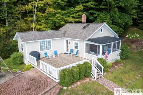 2398 Shadyside Rd, Mina, NY 14736