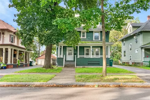 76 Albemarle St, Rochester, NY 14613