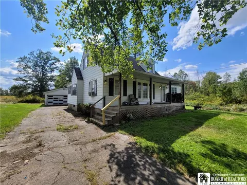 167 W Main St, Carroll, NY 14738
