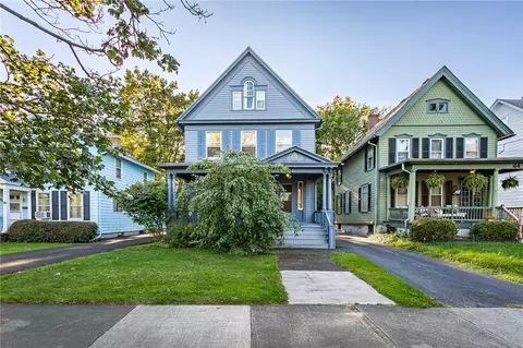 68 N Main St, Geneva, NY 14456
