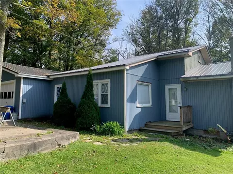 7555 John Dixon Rd, Almond, NY 14804
