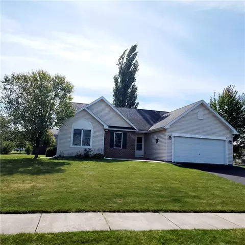 2 Middlesburough Park, Chili, NY 14514