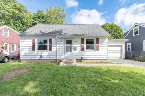 26 Galena St, Rochester, NY 14612