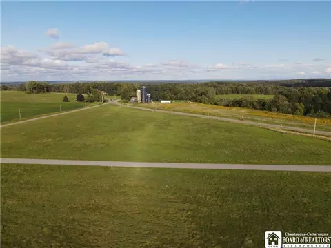 0 Pigeon Rd, Westfield, NY 14787