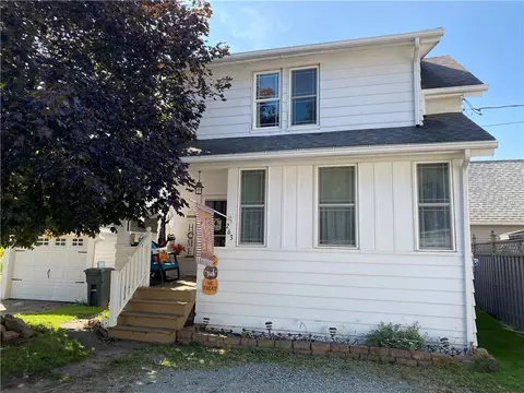263 Merrill Ave, Hornell, NY 14843