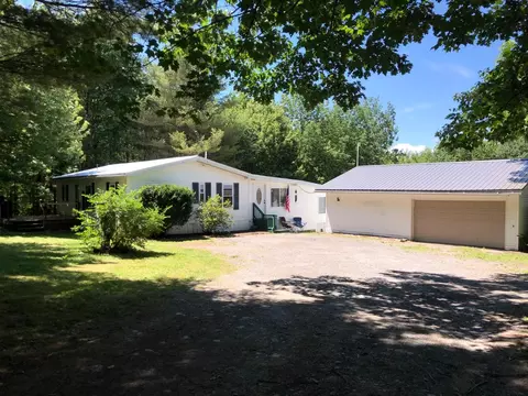 336 Blueberry Rd, Masonville, NY 13804