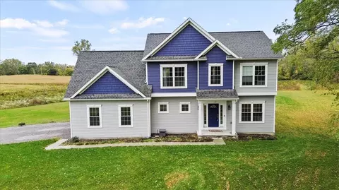 475 Rush Henrietta Townline Rd, Rush, NY 14543