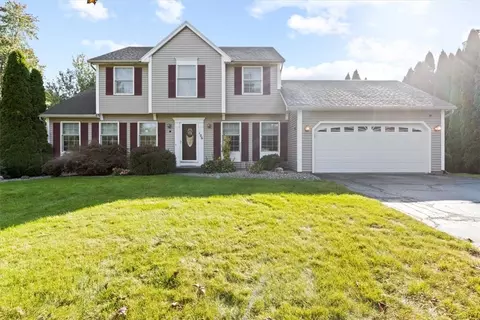 106 Judson St, Webster, NY 14580
