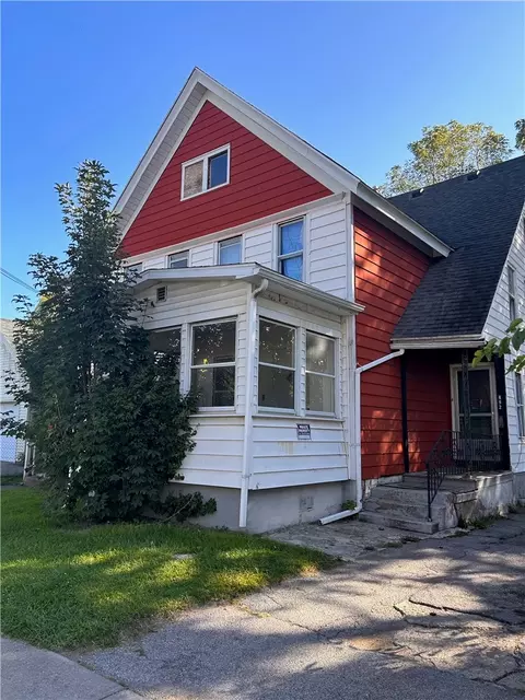 490 Jefferson Ave, Rochester, NY 14611