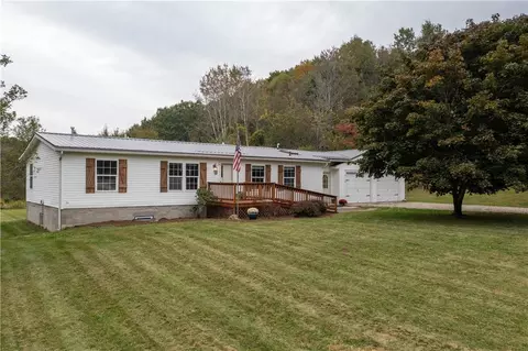 10293 County Route 92, Wayland, NY 14572