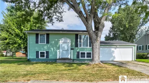 207 Ahrens Ave, Jamestown, NY 14701