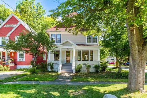 157 Jackson St, Batavia, NY 14020