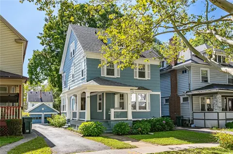 101 Aberdeen St, Rochester, NY 14619