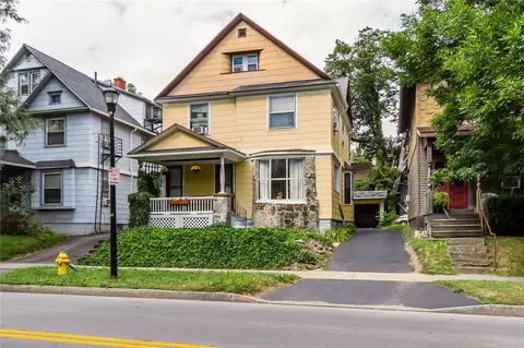 537 S Goodman St, Rochester, NY 14607