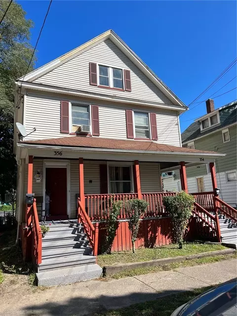 354 Colvin St, Rochester, NY 14611