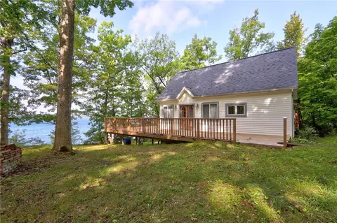 4094 Highbanks, Fayette, NY 13148