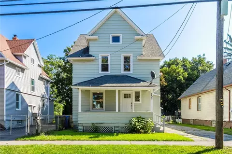 132 Glide St, Rochester, NY 14611
