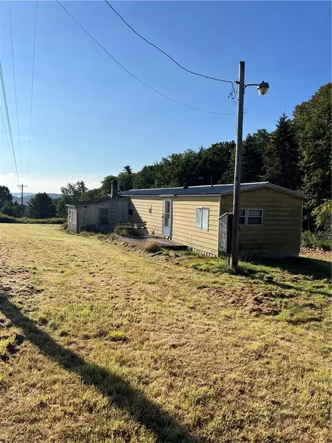524 Hathaway Rd, Otego, NY 13825