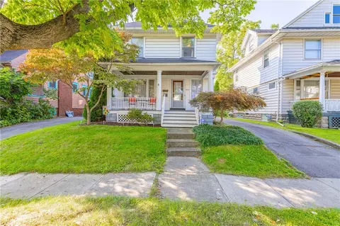 415 Hazelwood Ter, Rochester, NY 14609