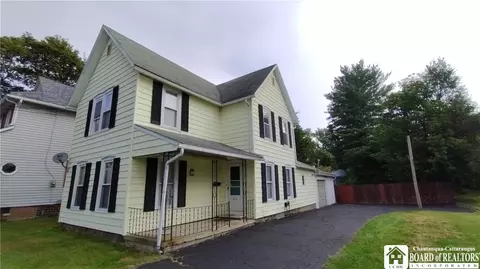 217 S Barry St, Olean, NY 14760 photo 1