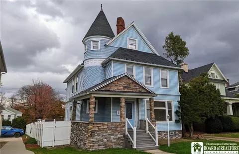 520 Central Ave, Dunkirk, NY 14048