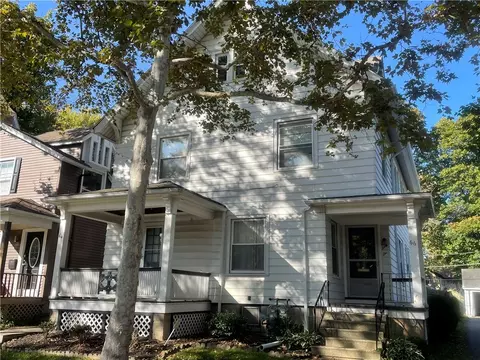 64-66 Harvard St, Rochester, NY 14607